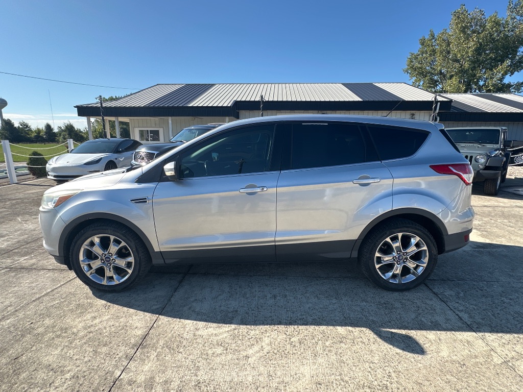 2013 Ford Escape