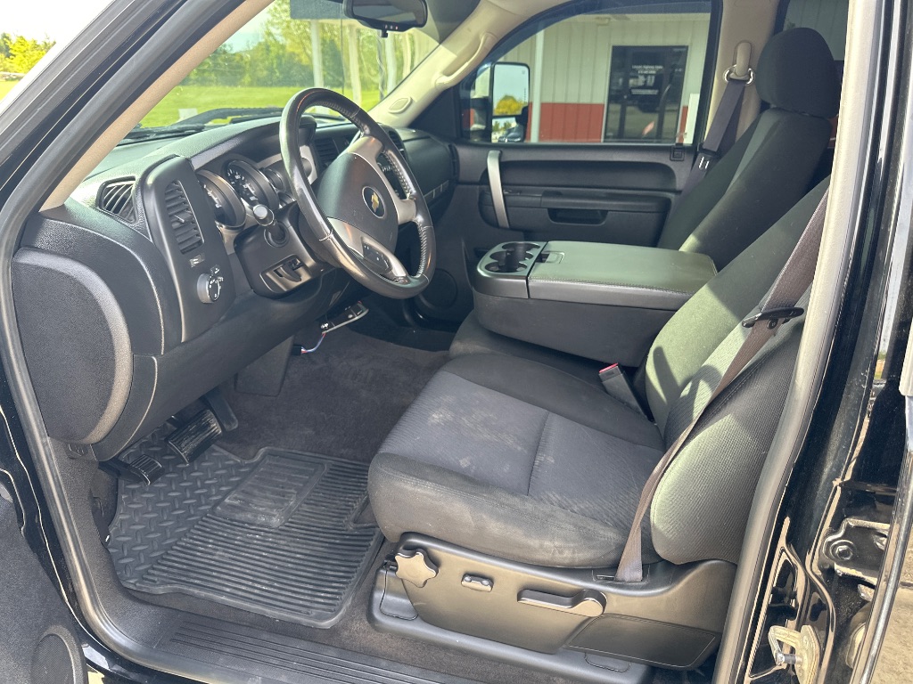 2010 Chevrolet Silverado 1500 LT - Photo 17