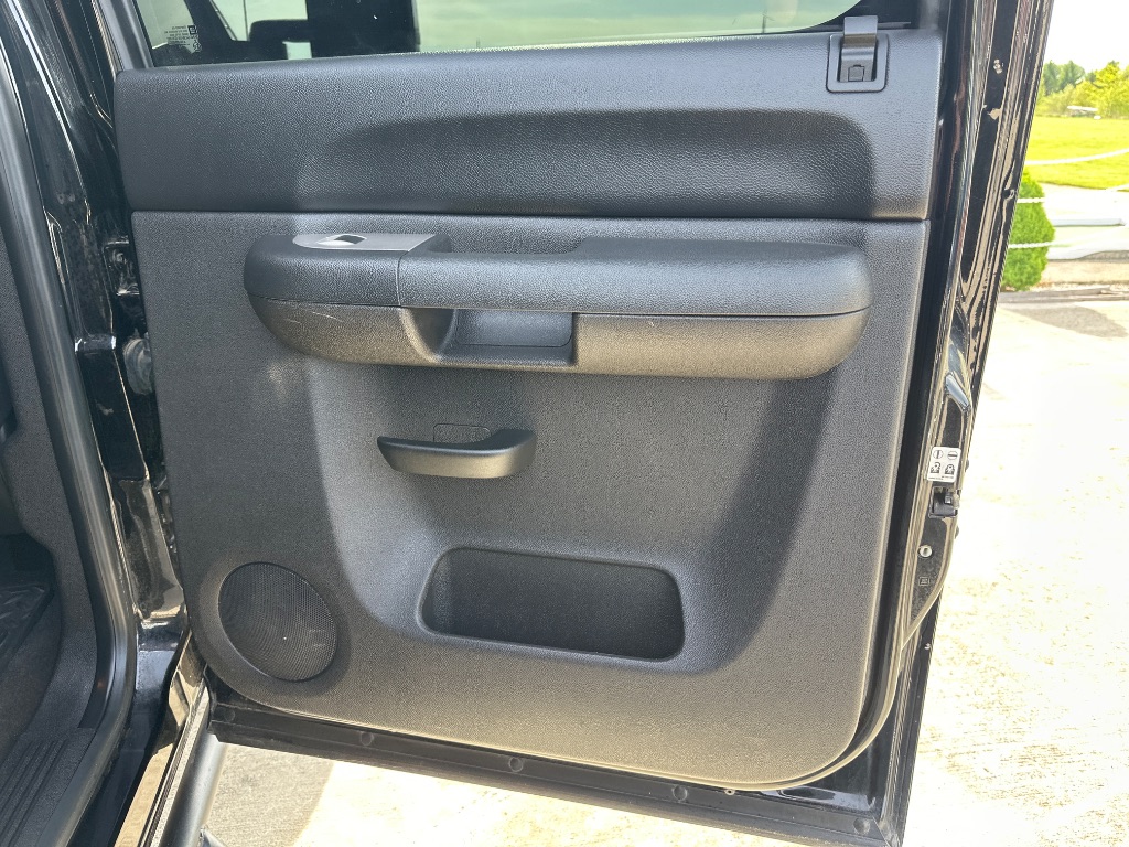 2010 Chevrolet Silverado 1500 LT - Photo 29