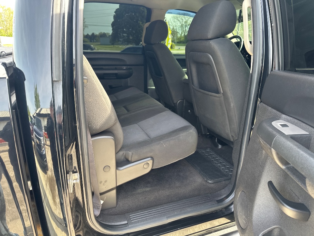 2010 Chevrolet Silverado 1500 LT - Photo 28
