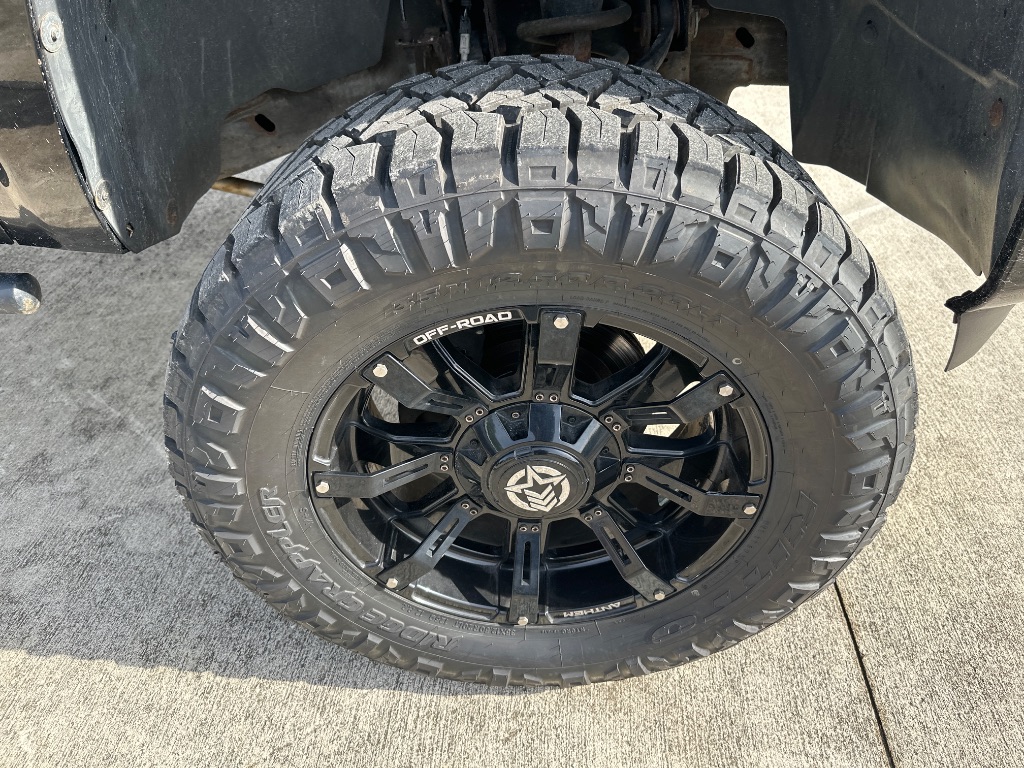 2010 Chevrolet Silverado 1500 LT - Photo 12