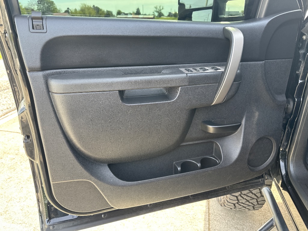 2010 Chevrolet Silverado 1500 LT - Photo 18