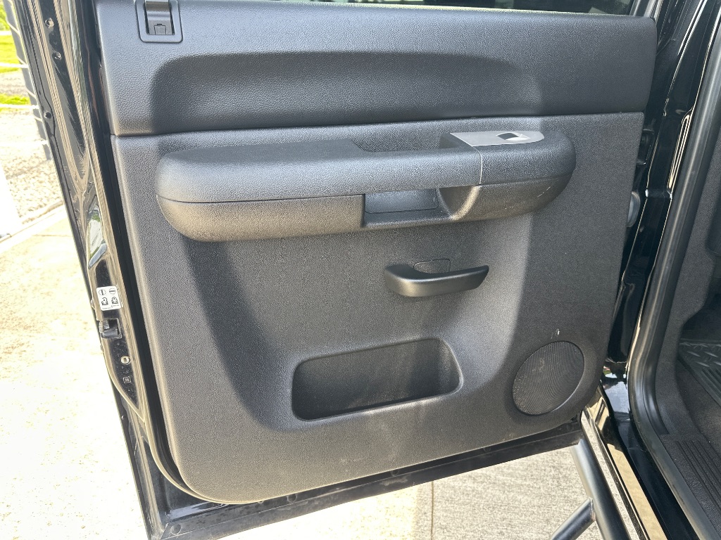 2010 Chevrolet Silverado 1500 LT - Photo 26