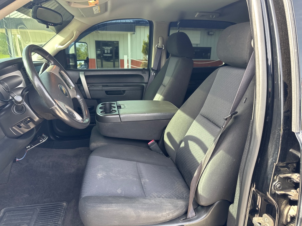 2010 Chevrolet Silverado 1500 LT - Photo 19