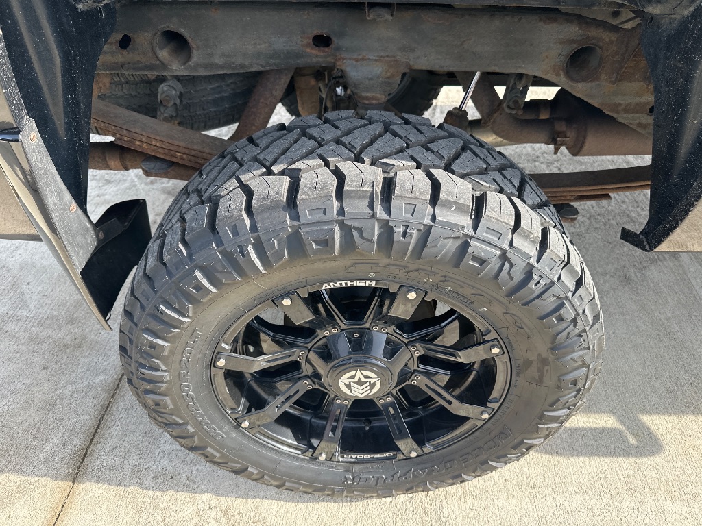 2010 Chevrolet Silverado 1500 LT - Photo 15