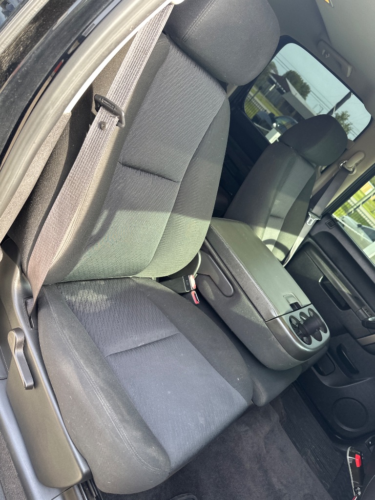 2010 Chevrolet Silverado 1500 LT - Photo 33