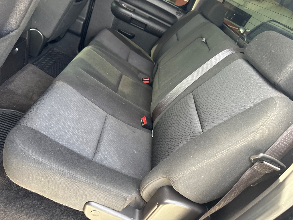 2010 Chevrolet Silverado 1500 LT - Photo 27