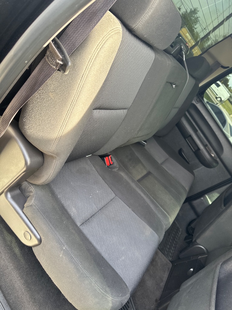 2010 Chevrolet Silverado 1500 LT - Photo 30