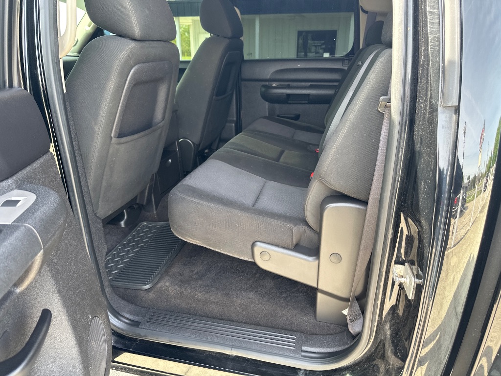 2010 Chevrolet Silverado 1500 LT - Photo 25