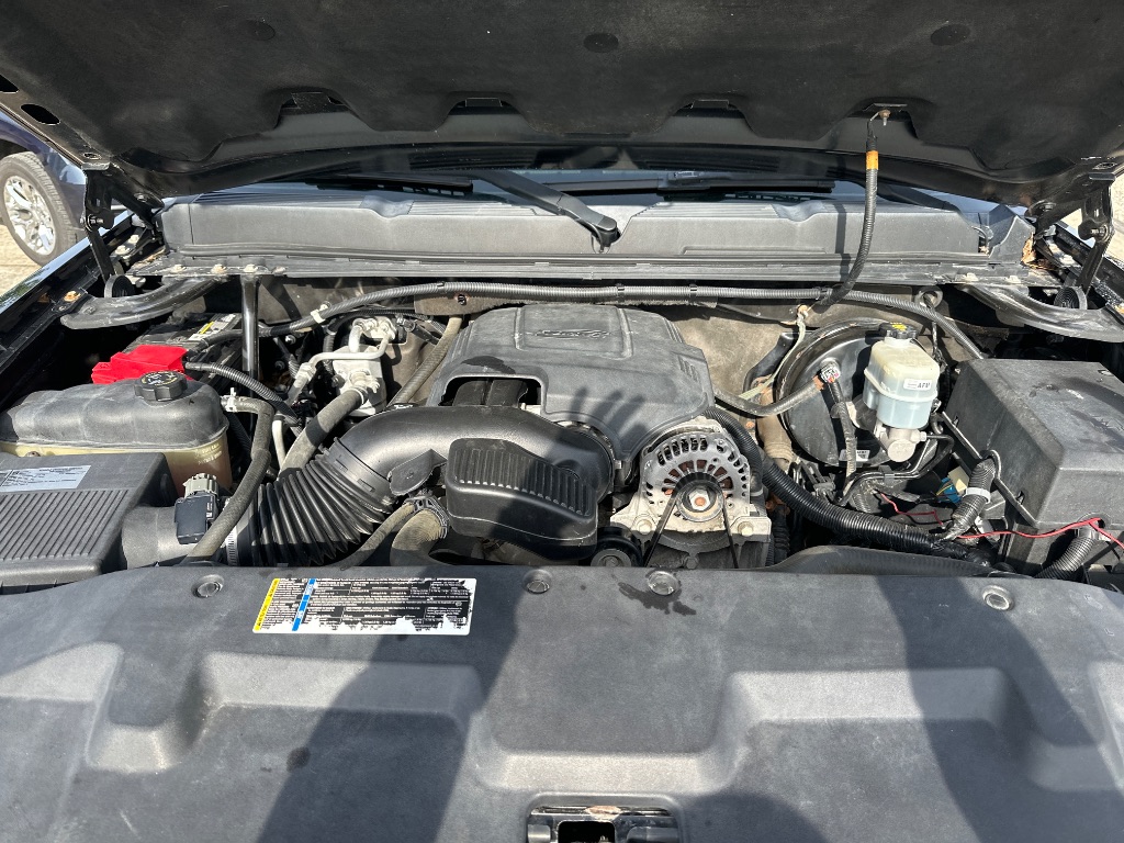 2010 Chevrolet Silverado 1500 LT - Photo 16
