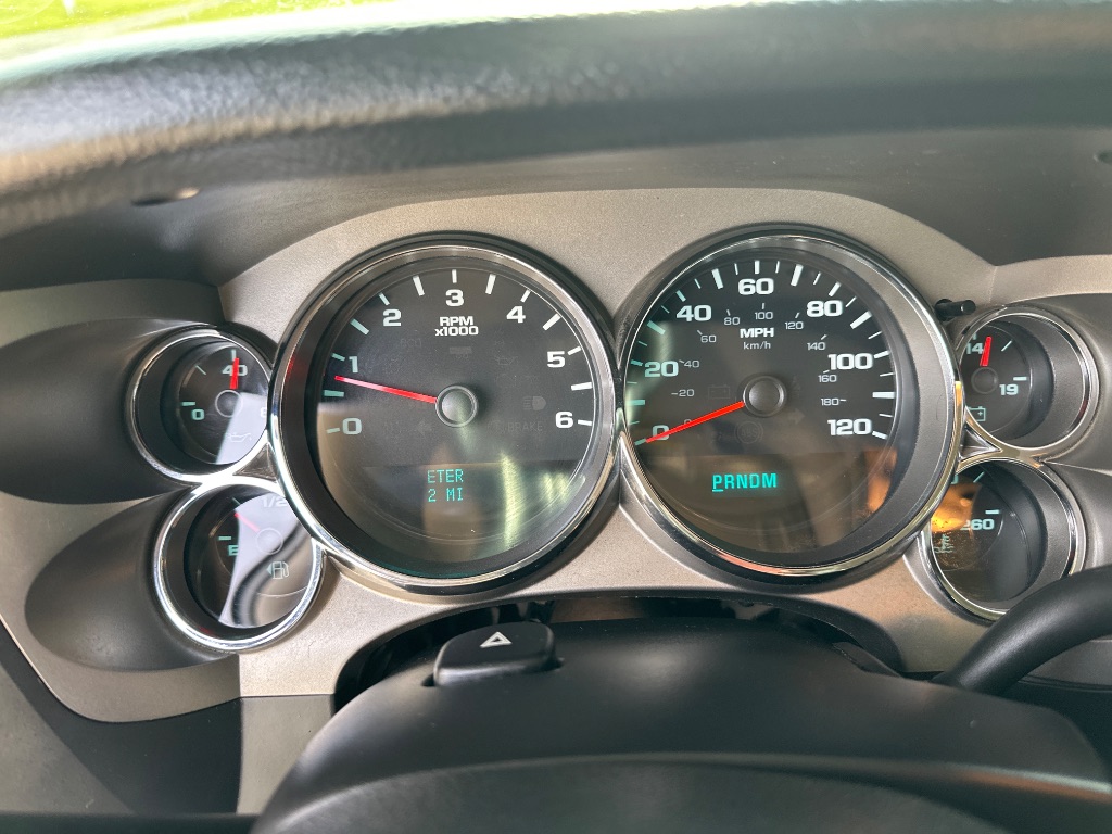 2010 Chevrolet Silverado 1500 LT - Photo 20