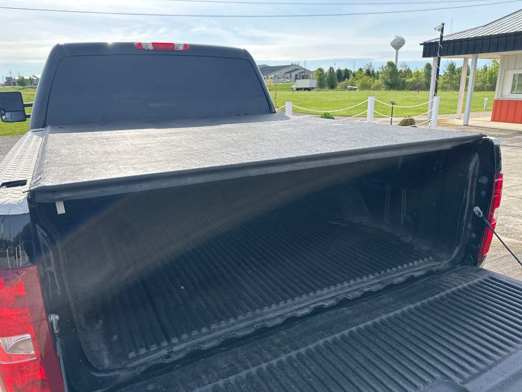 2010 Chevrolet Silverado 1500 LT - Photo 9