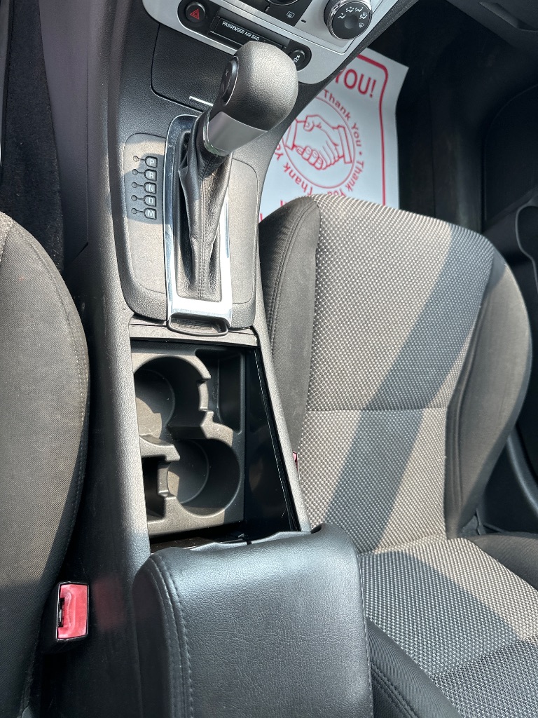 2012 Chevrolet Malibu 1LT - Photo 18
