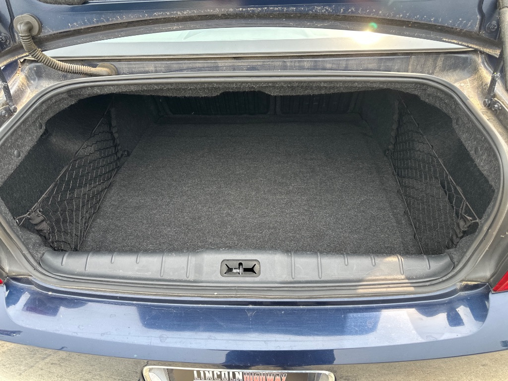 2012 Chevrolet Malibu 1LT - Photo 26