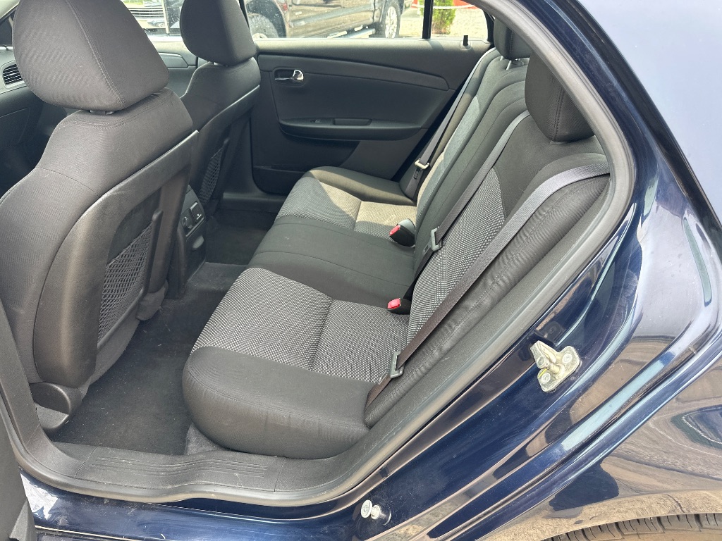 2012 Chevrolet Malibu 1LT - Photo 23
