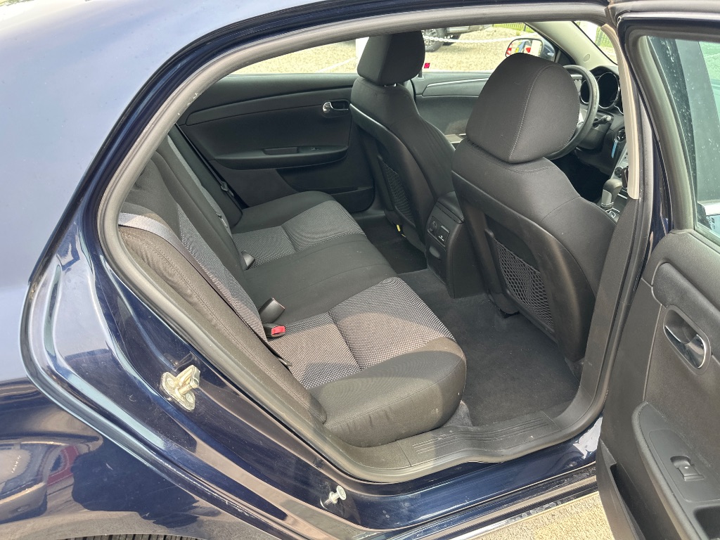 2012 Chevrolet Malibu 1LT - Photo 27