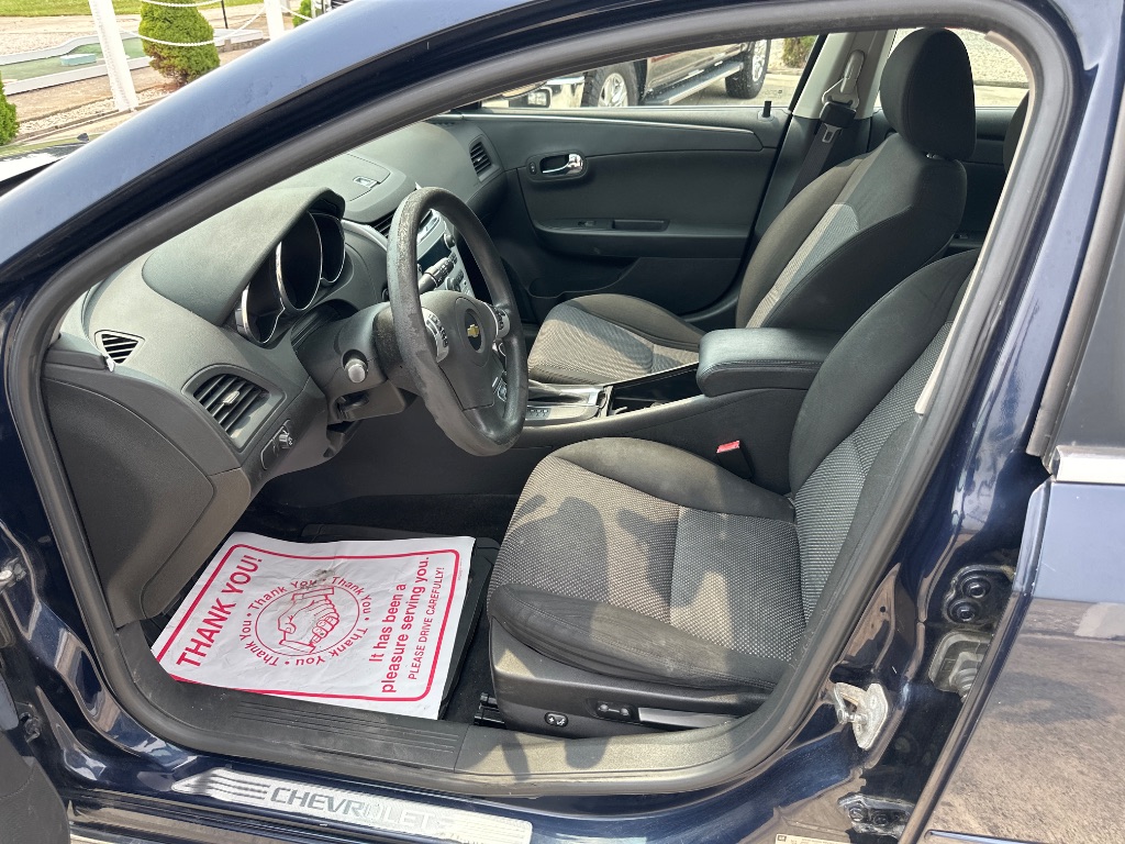 2012 Chevrolet Malibu 1LT - Photo 15