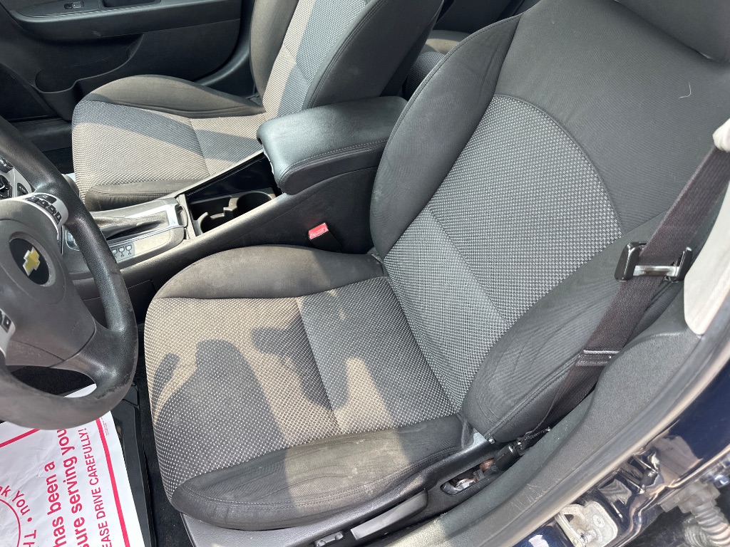 2012 Chevrolet Malibu 1LT - Photo 17