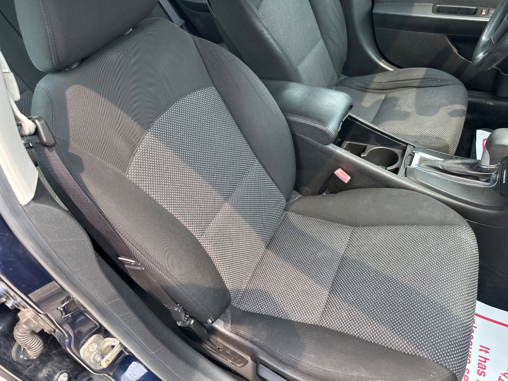 2012 Chevrolet Malibu 1LT - Photo 32