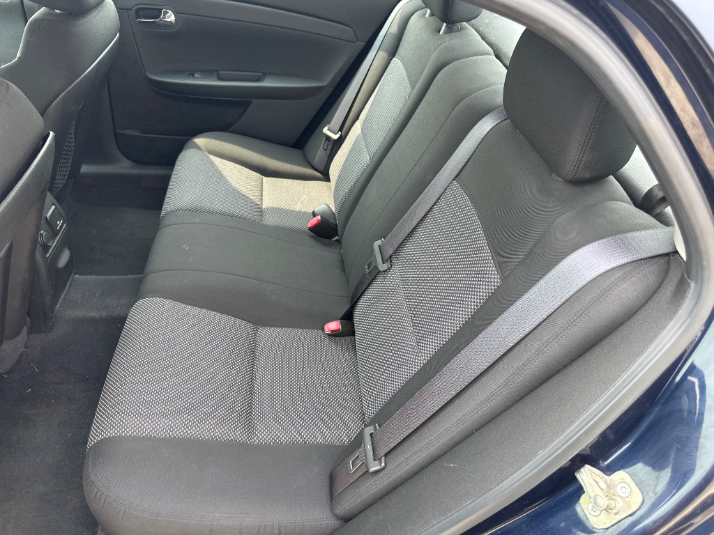 2012 Chevrolet Malibu 1LT - Photo 25