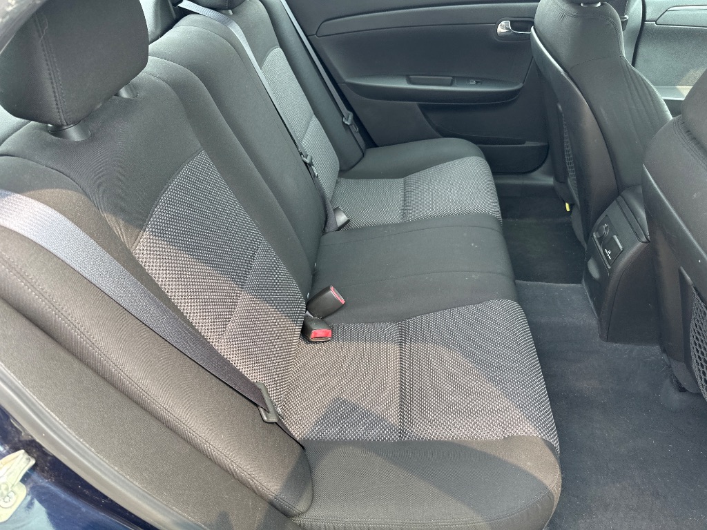2012 Chevrolet Malibu 1LT - Photo 29