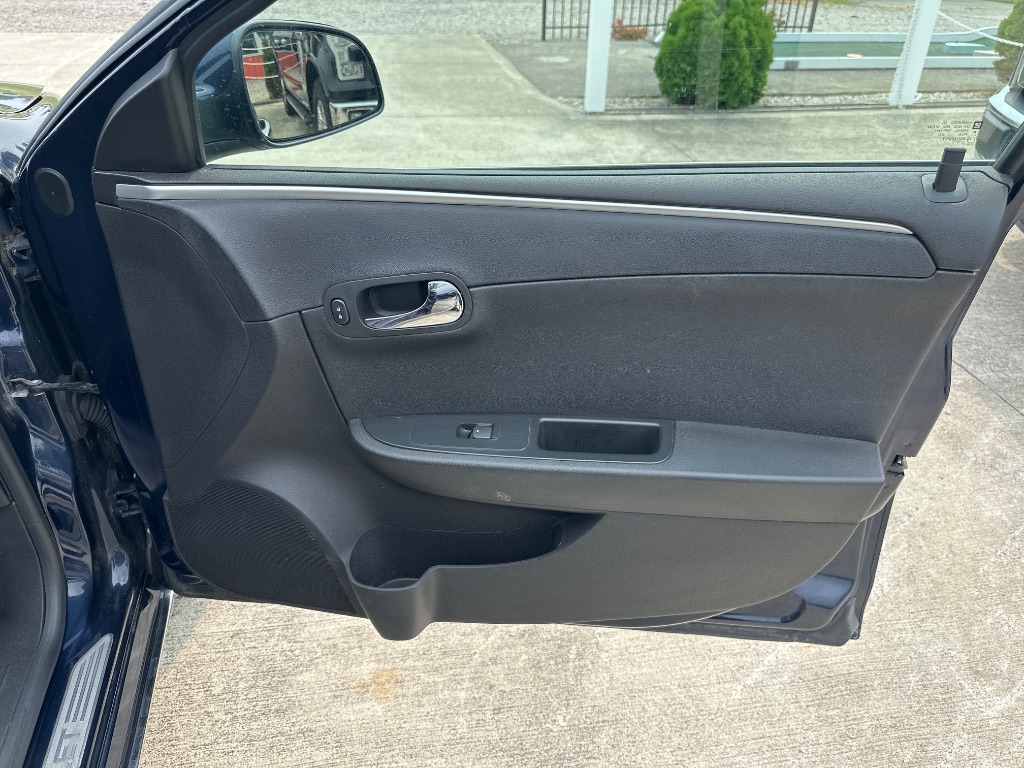 2012 Chevrolet Malibu 1LT - Photo 31