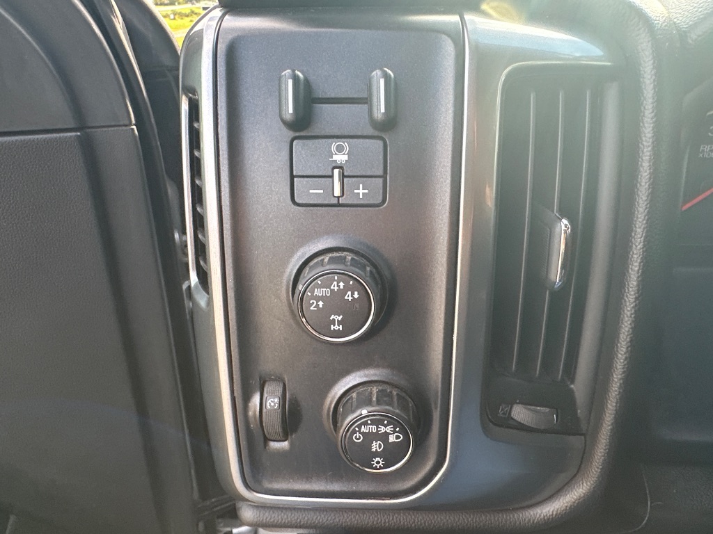 2014 Chevrolet Silverado 1500 LT - Photo 24