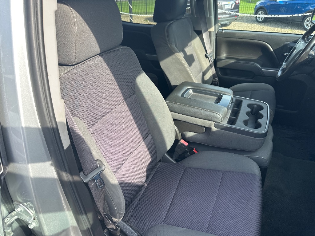 2014 Chevrolet Silverado 1500 LT - Photo 37