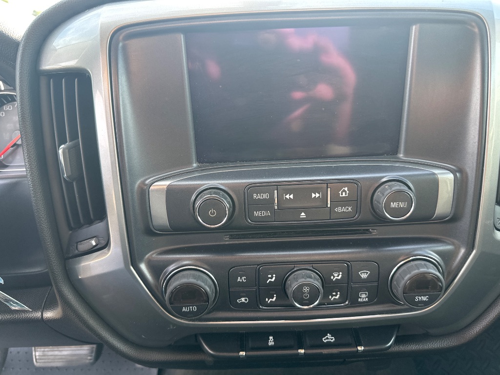 2014 Chevrolet Silverado 1500 LT - Photo 26
