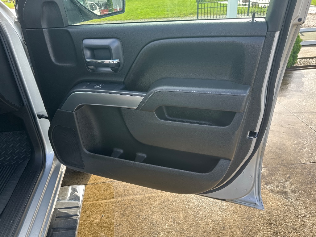 2014 Chevrolet Silverado 1500 LT - Photo 36