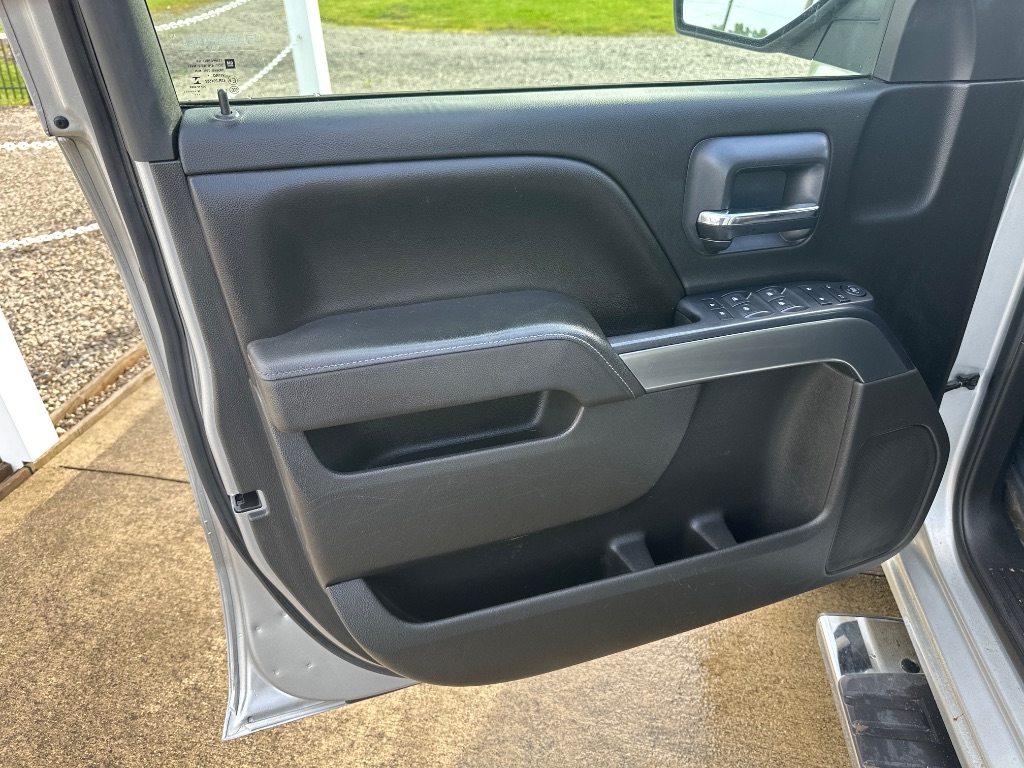 2014 Chevrolet Silverado 1500 LT - Photo 20