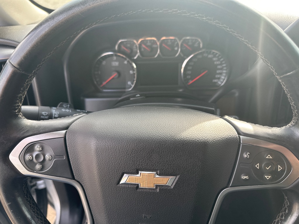 2014 Chevrolet Silverado 1500 LT - Photo 25