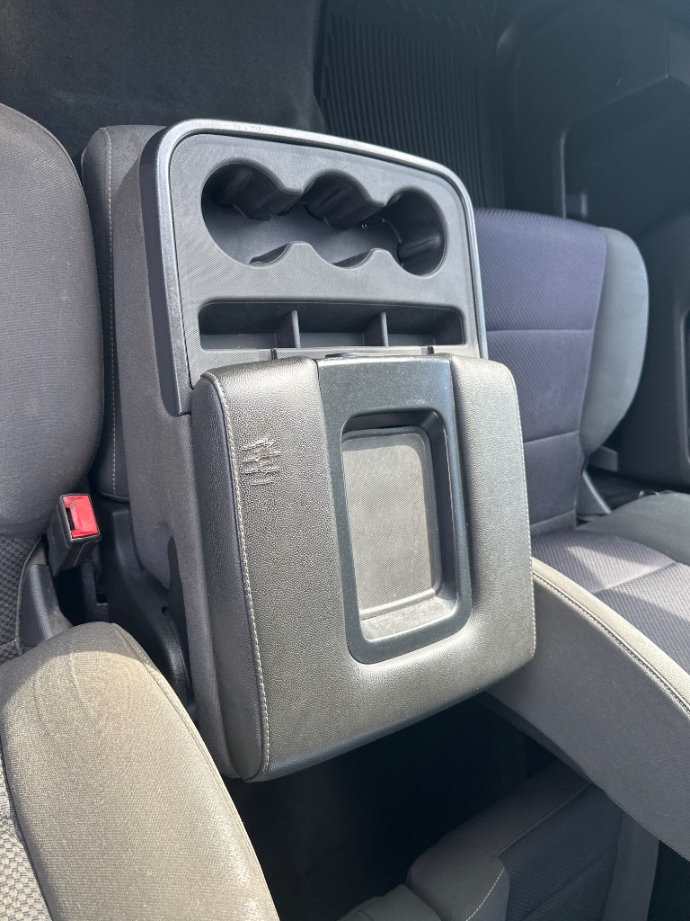 2014 Chevrolet Silverado 1500 LT - Photo 22