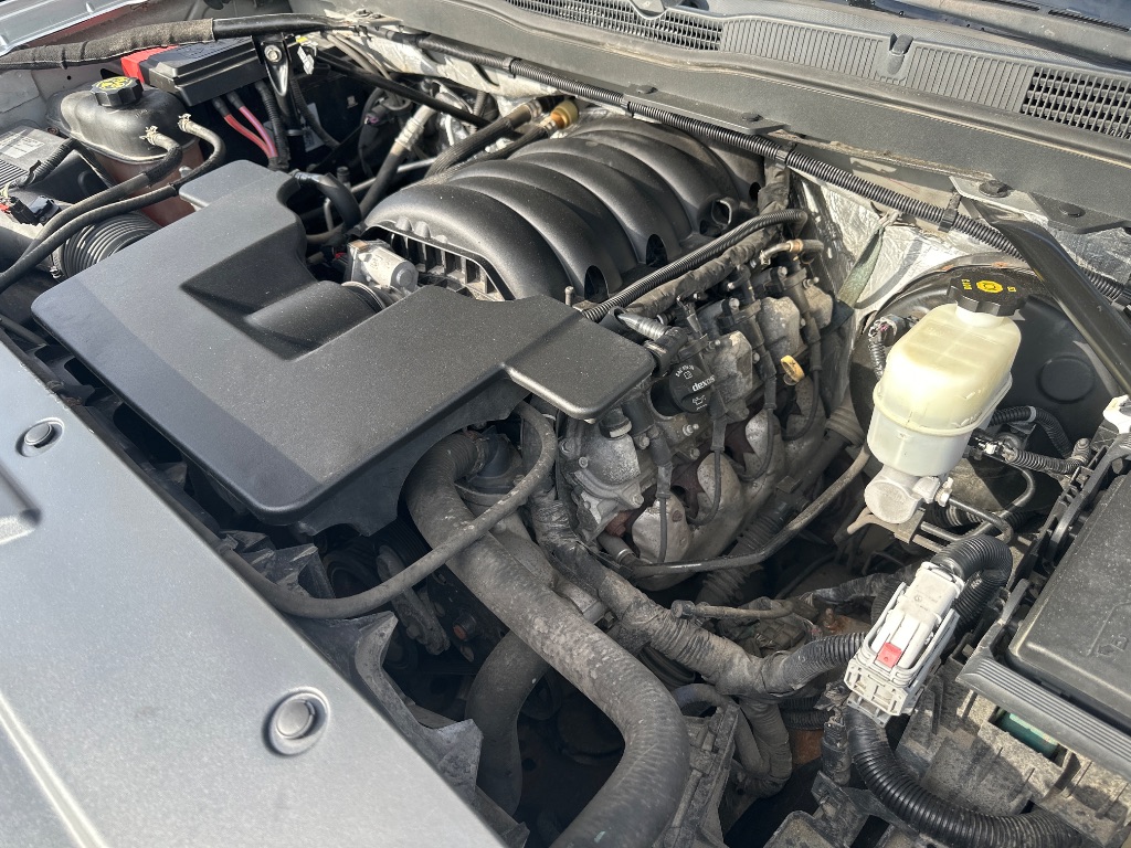 2014 Chevrolet Silverado 1500 LT - Photo 40