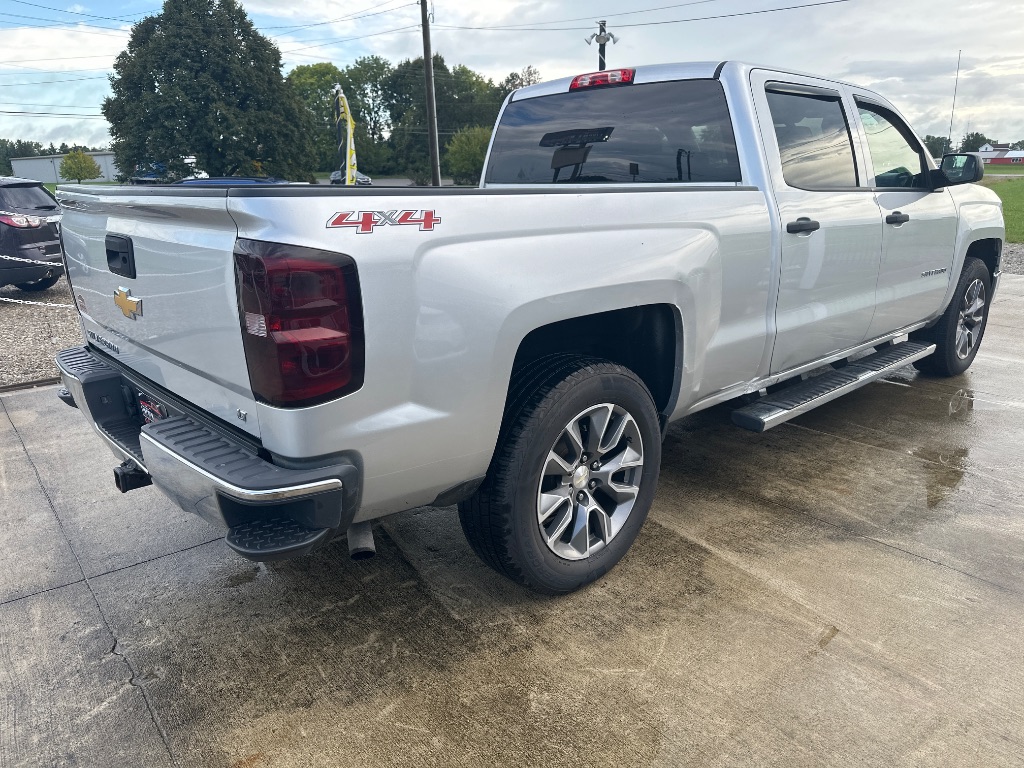 2014 Chevrolet Silverado 1500 LT - Photo 8