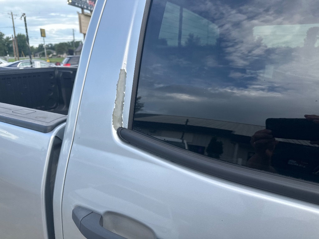 2014 Chevrolet Silverado 1500 LT - Photo 12
