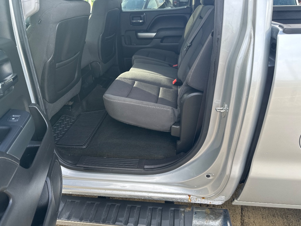 2014 Chevrolet Silverado 1500 LT - Photo 28