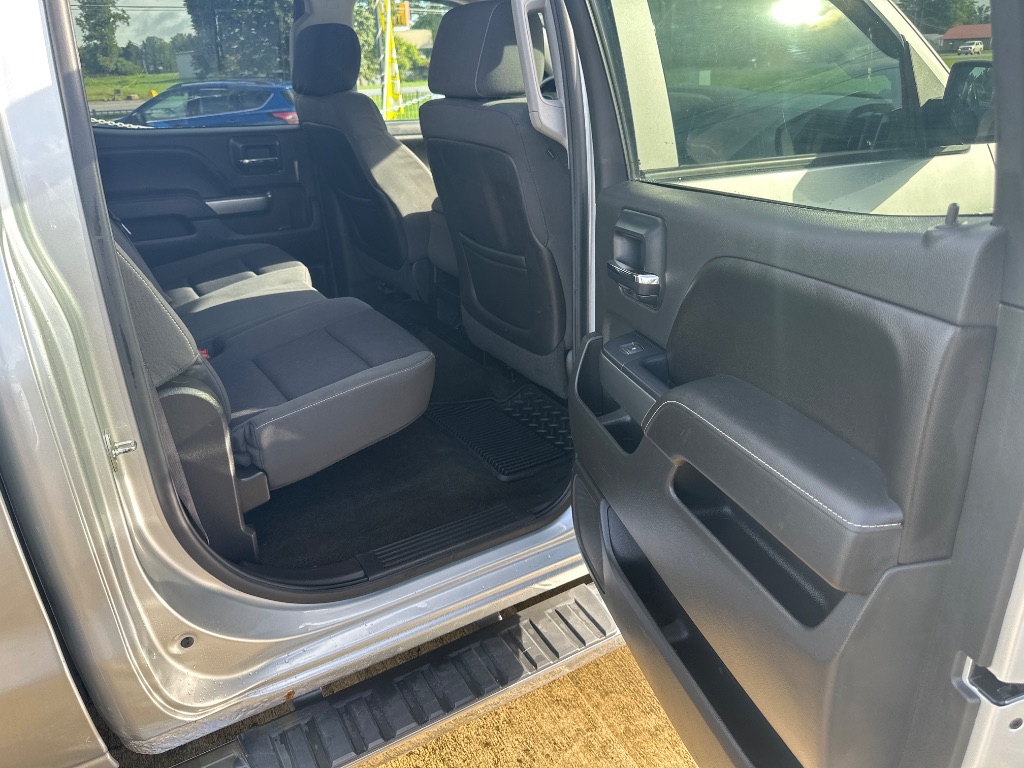 2014 Chevrolet Silverado 1500 LT - Photo 32