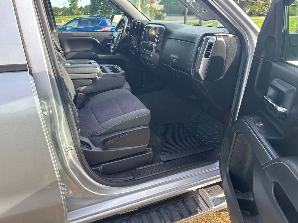 2014 Chevrolet Silverado 1500 LT - Photo 35