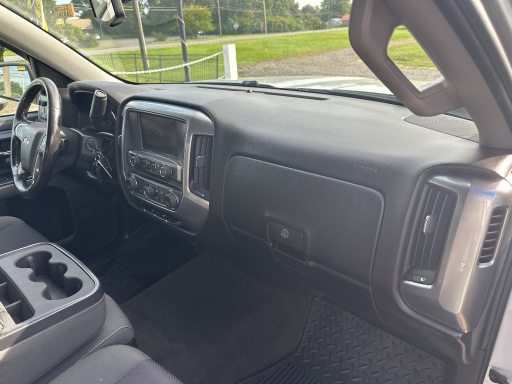 2014 Chevrolet Silverado 1500 LT - Photo 38