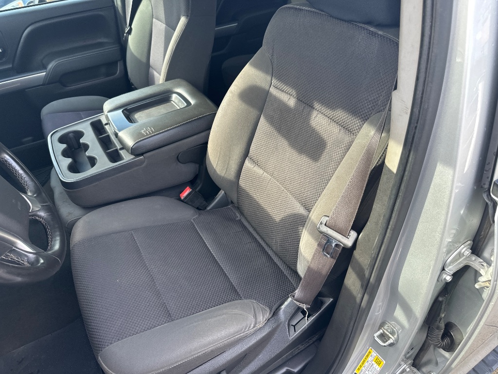 2014 Chevrolet Silverado 1500 LT - Photo 21