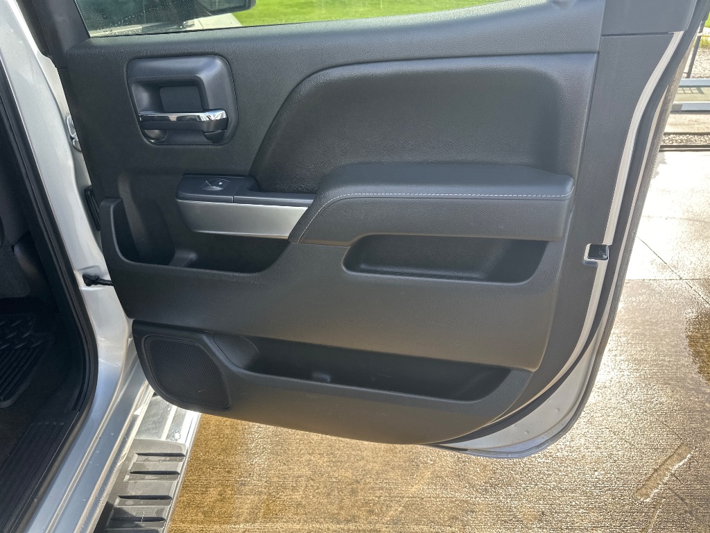 2014 Chevrolet Silverado 1500 LT - Photo 33