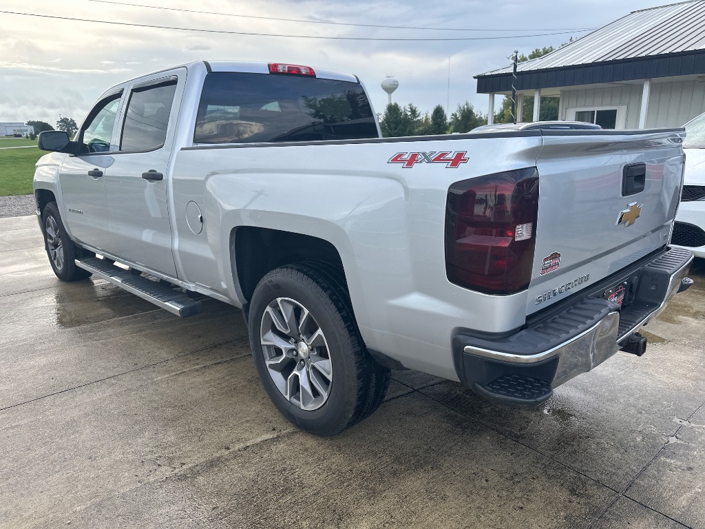 2014 Chevrolet Silverado 1500 LT - Photo 6