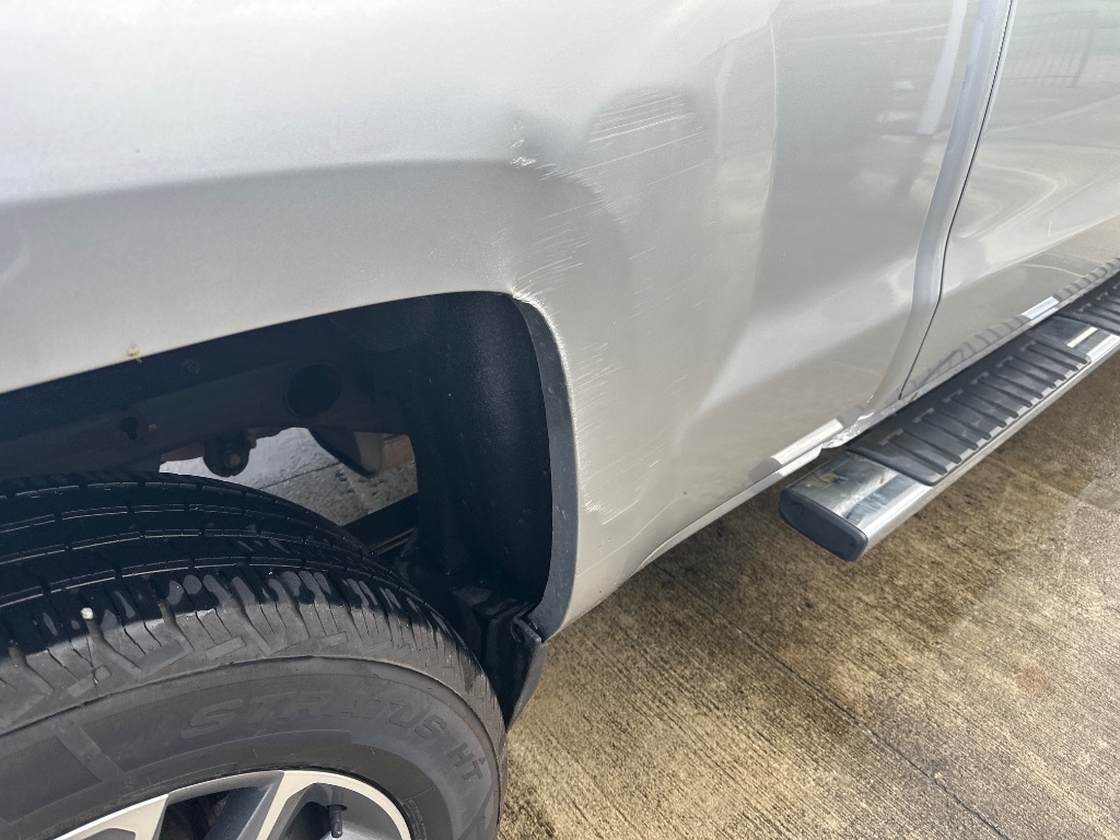 2014 Chevrolet Silverado 1500 LT - Photo 10