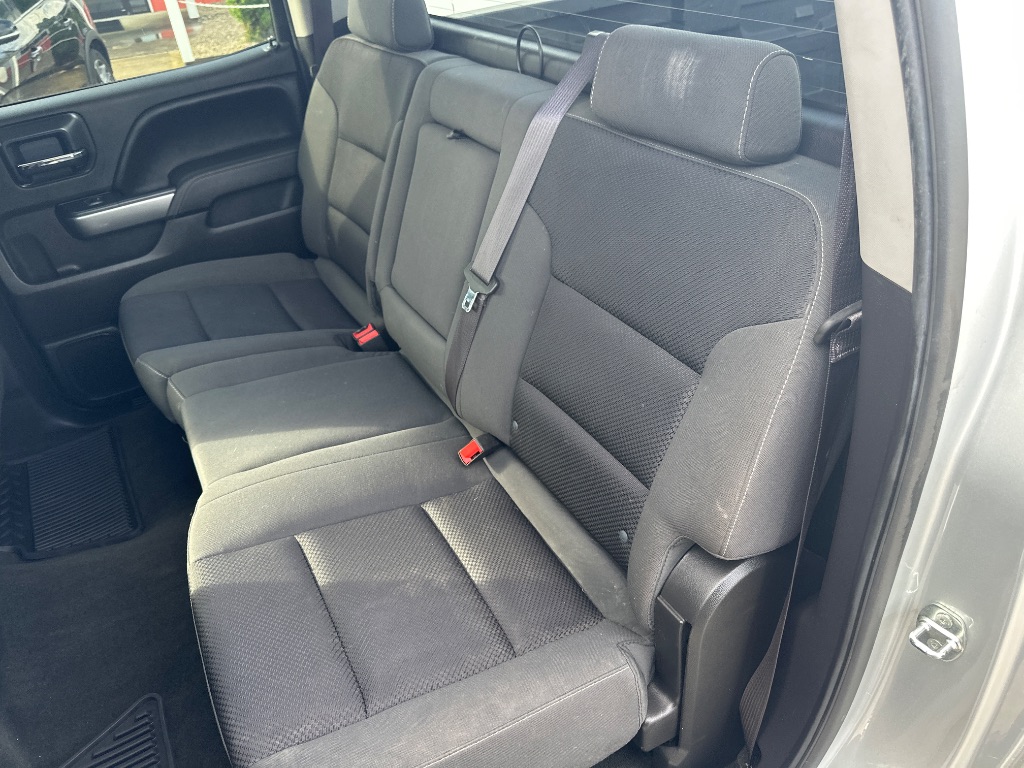 2014 Chevrolet Silverado 1500 LT - Photo 30