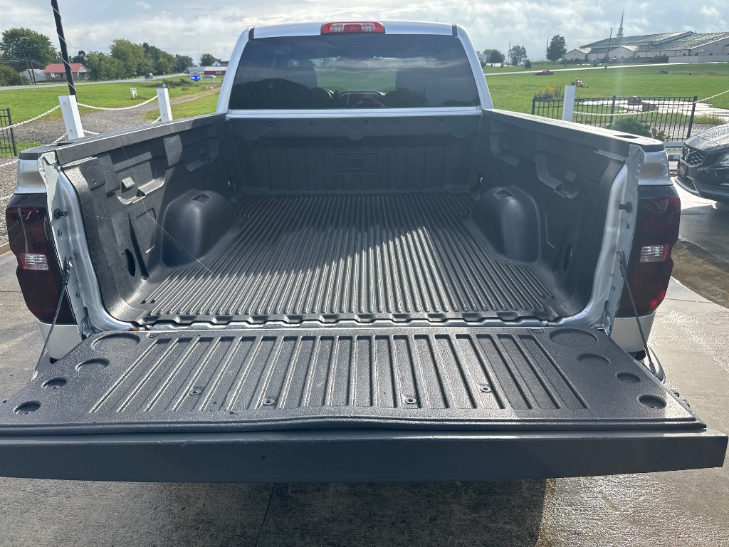 2014 Chevrolet Silverado 1500 LT - Photo 31